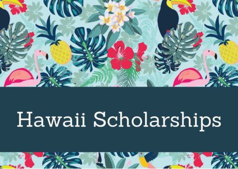 Hawaii Scholarships