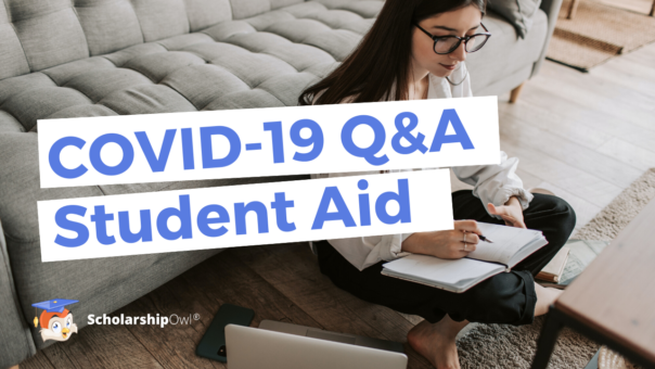 Webinar – Affected by COVID-19?