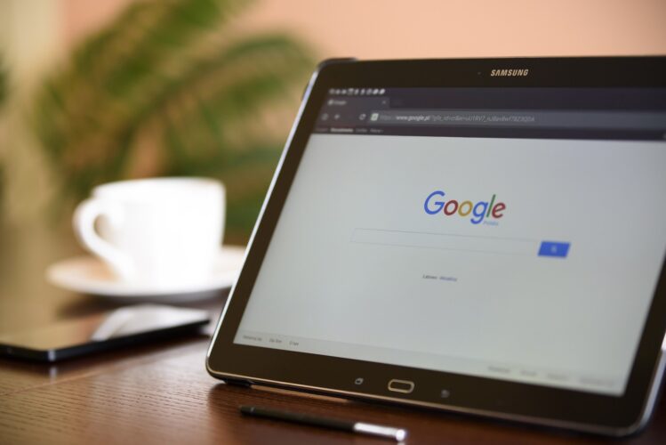 Google Scholarship