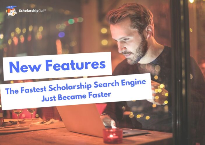 The Fastest Scholarship Search Engine Just Became Faster