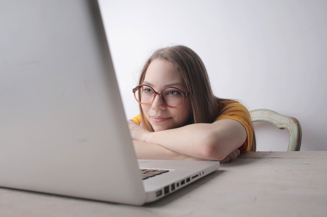 Fear of Applying for Scholarships: When Money Doesn’t Seem Worth the Effort, What to Do About It?