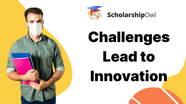 ScholarshipOWL in 2020: Challenges Lead to Innovation