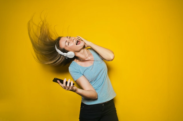 Future/Sound for Future Experts: A Fresh New Scholarship With an Accompanying Cool Soundtrack