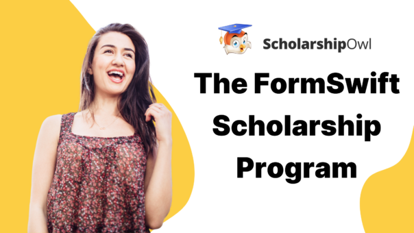 The FormSwift Scholarship Program