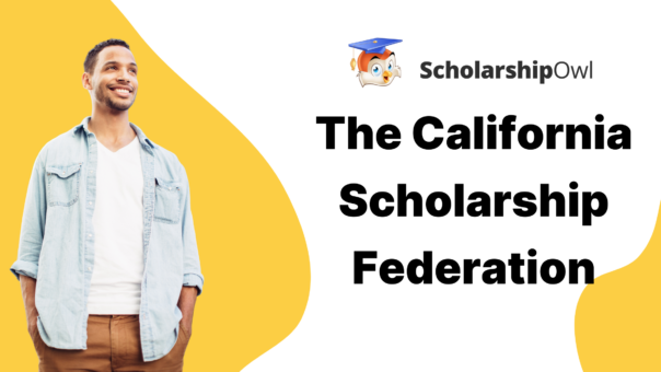 The California Scholarship Federation