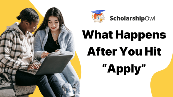 What Happens After You Hit “Apply”: See What’s Cooking Behind the Scenes